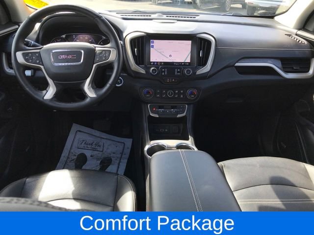 Certified 2023 GMC Terrain Denali w/ Denali Premium Package image 6