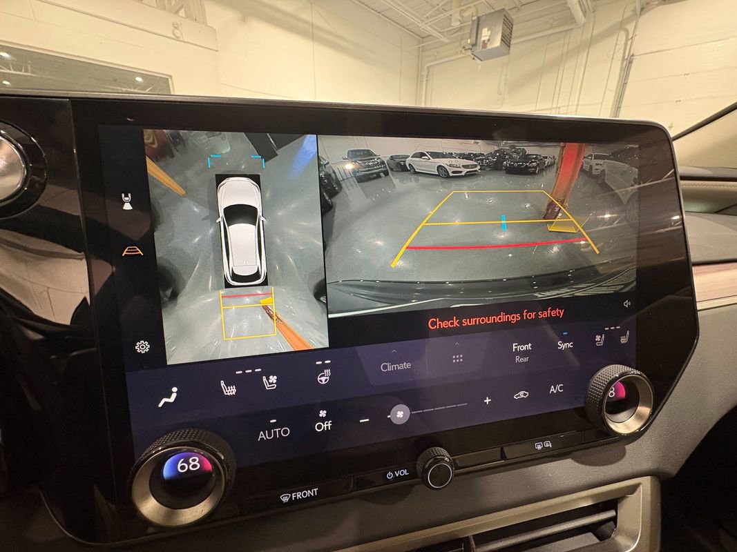 Used 2024 Lexus RX 350 image 20