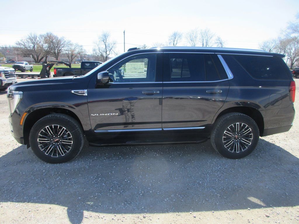 New 2026 GMC Yukon Elevation w/ Elevation Premium Package image 8
