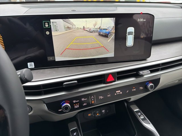 New 2026 Kia Sorento X-Line EX image 16