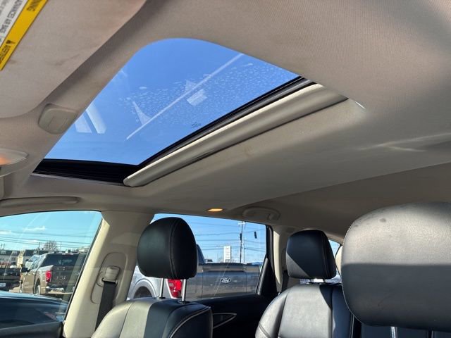 Used 2019 INFINITI QX60 Pure image 42