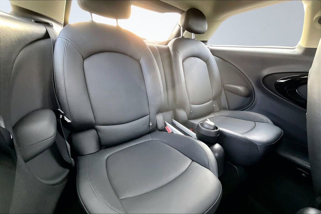 Used 2013 MINI Cooper Paceman image 27