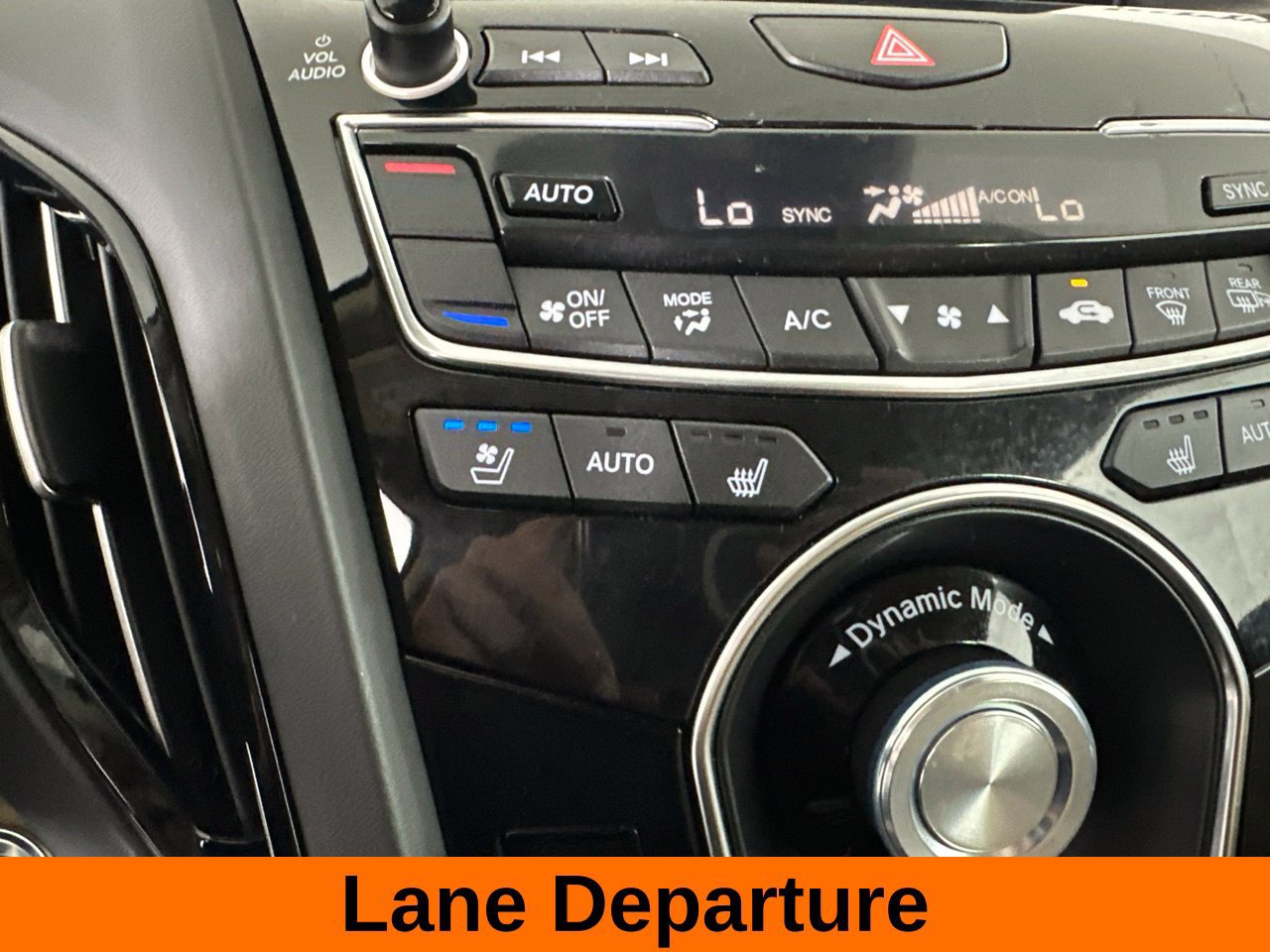 Used 2024 Acura RDX w/ Advance Package AWD/4WD image 22