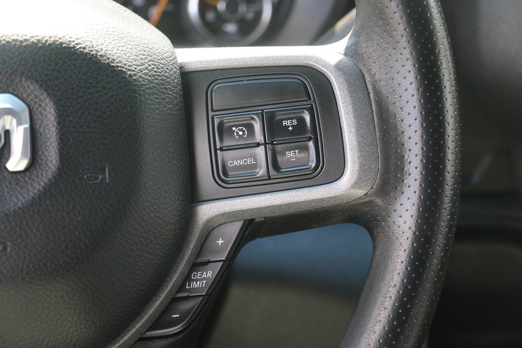 Used 2022 RAM 3500 Tradesman w/ Max Tow Package AWD/4WD image 20