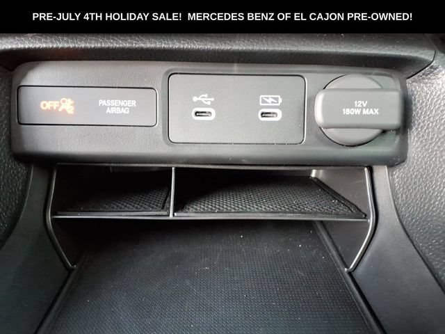 Used 2026 Honda Civic Sport image 9