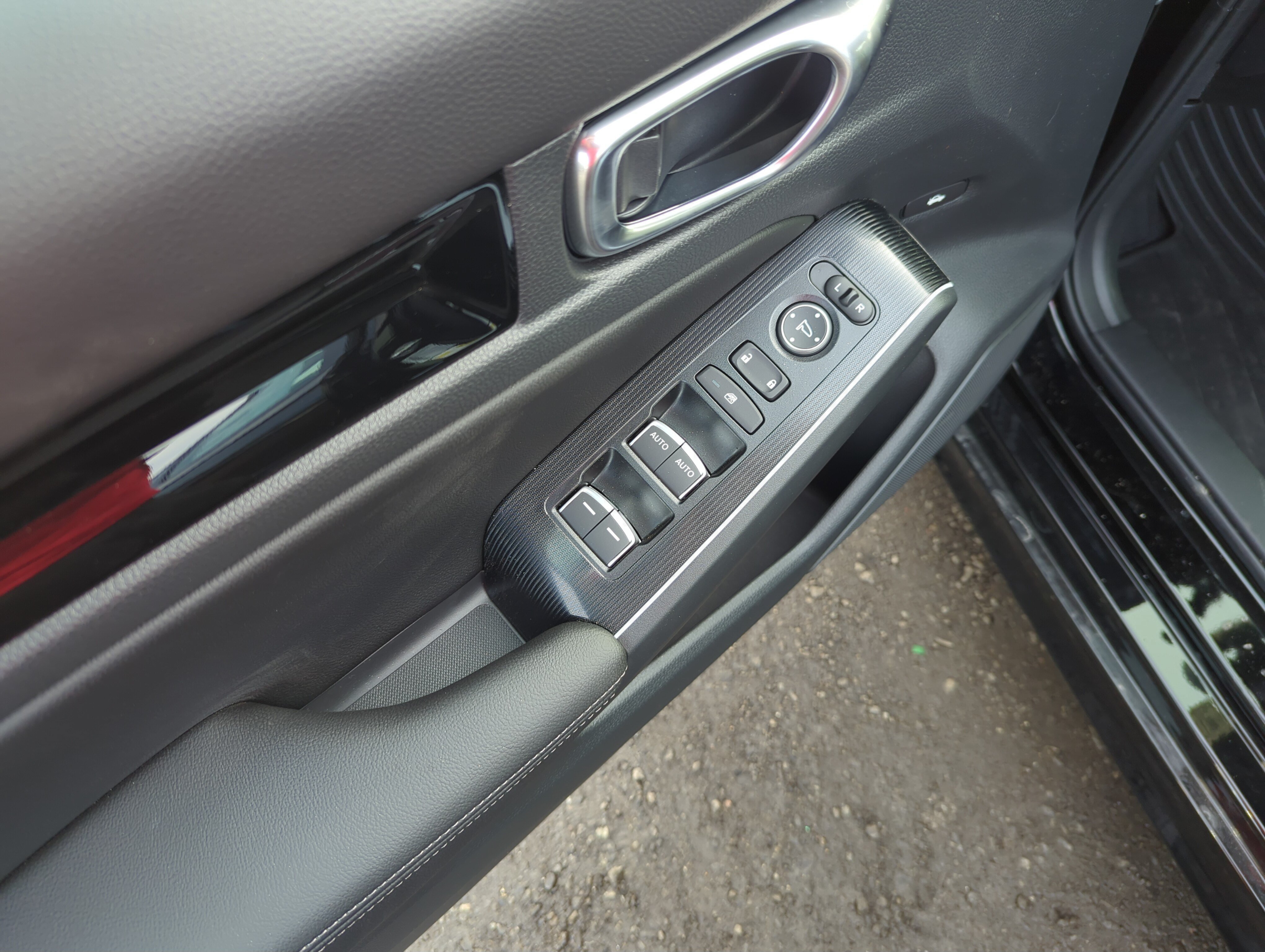 Certified 2026 Honda Civic Sport Touring image 6