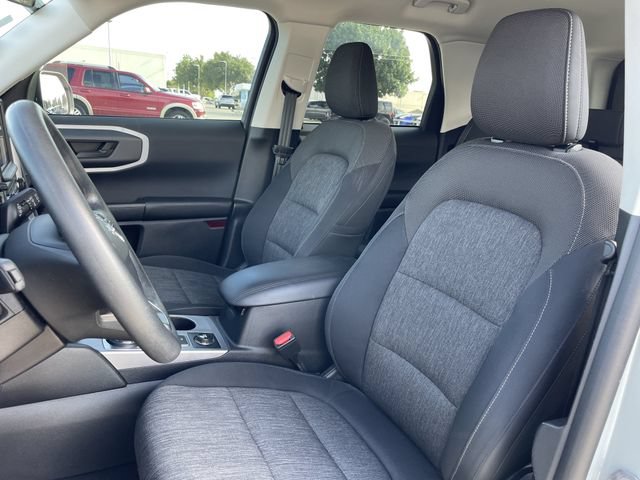 Used 2023 Ford Bronco Sport Big Bend AWD/4WD image 25