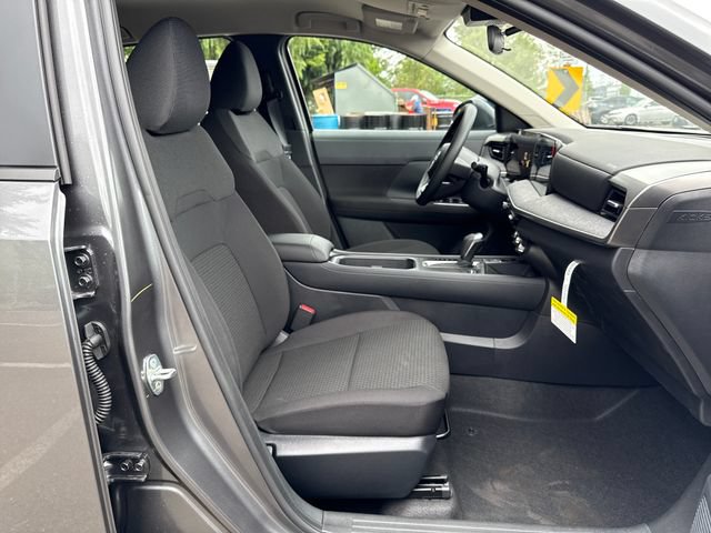 New 2026 Nissan Kicks S AWD/4WD image 9