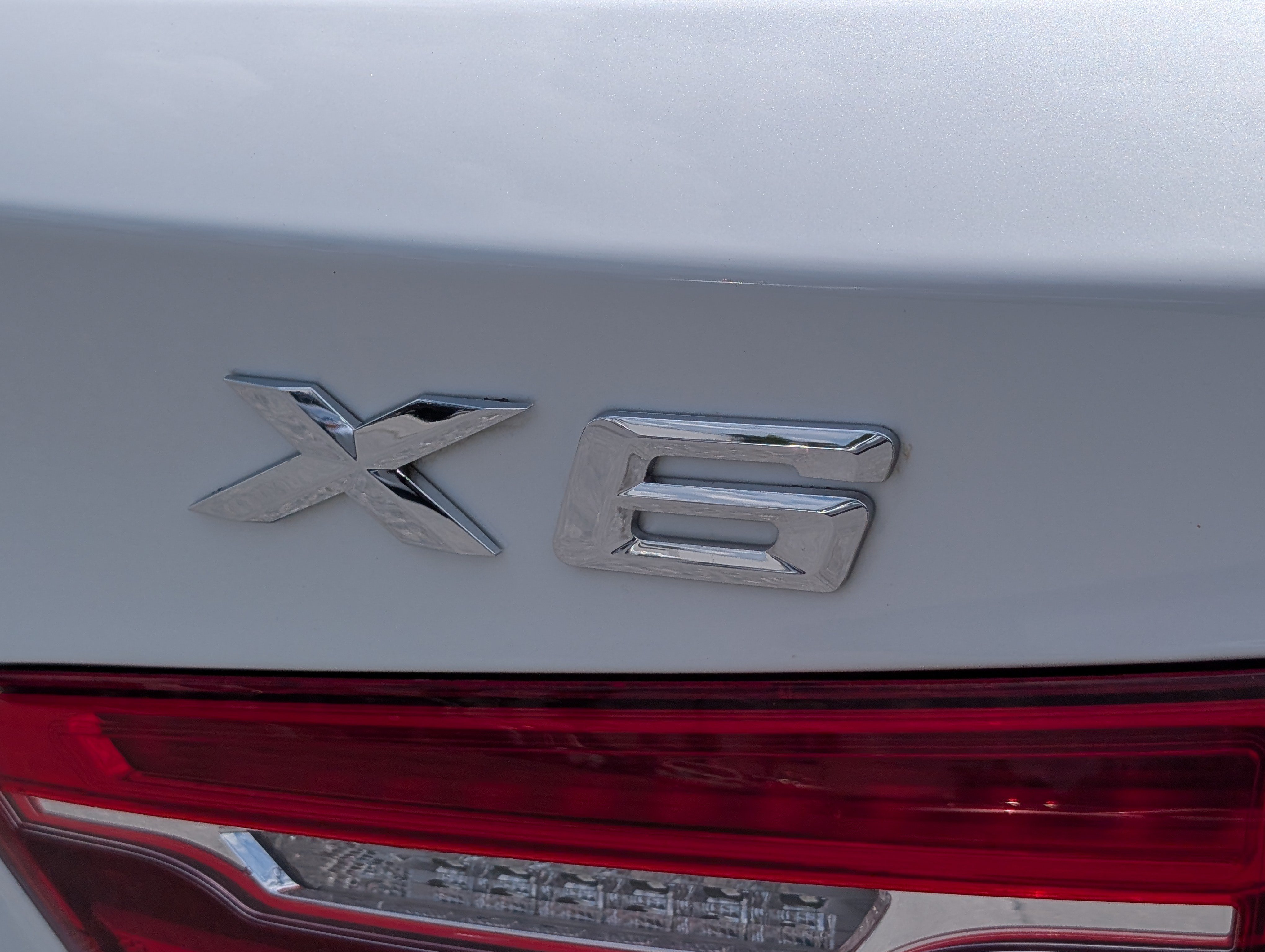 Used 2018 BMW X6 xDrive35i AWD/4WD image 9