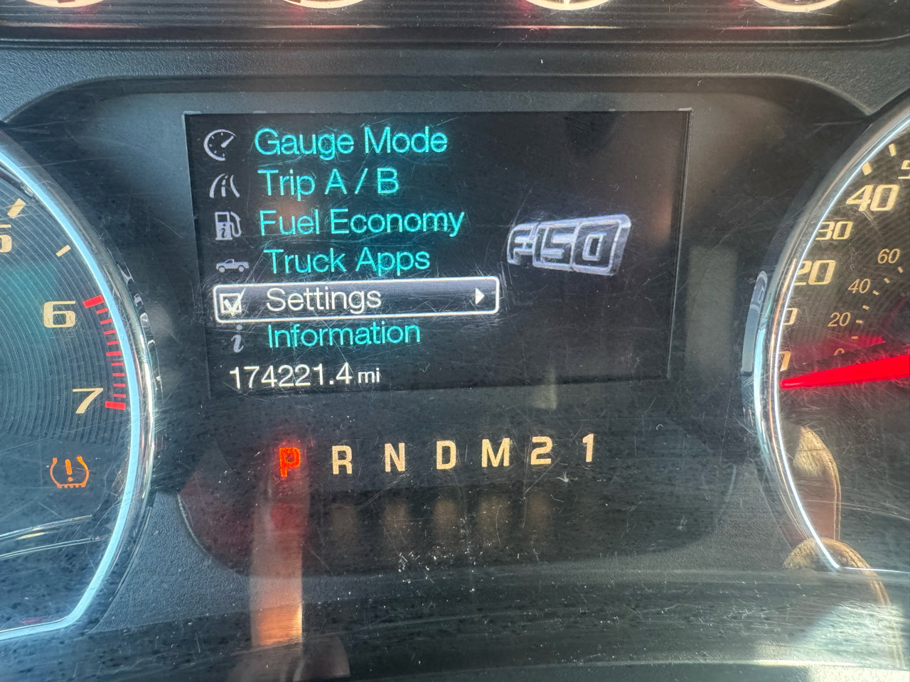Used 2013 Ford F150 FX4 w/ Luxury Equipment Group image 20