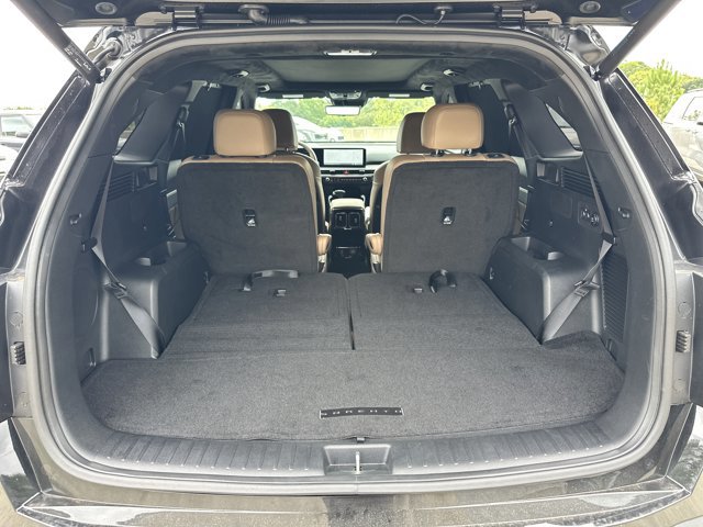 Used 2025 Kia Sorento SX Prestige w/ Olive Brown Leather Package image 23