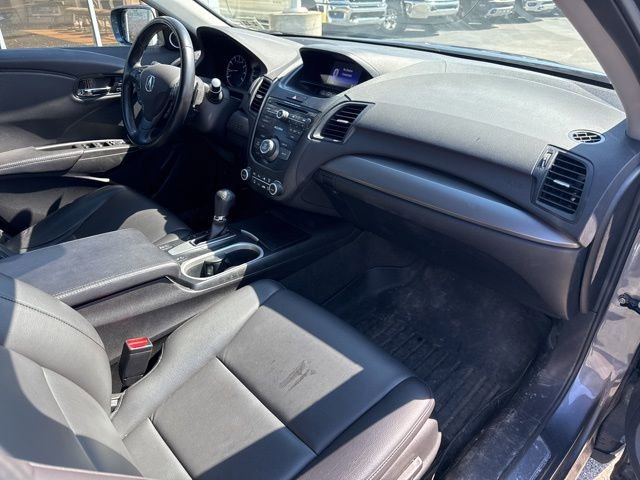 Used 2017 Acura RDX AWD image 22