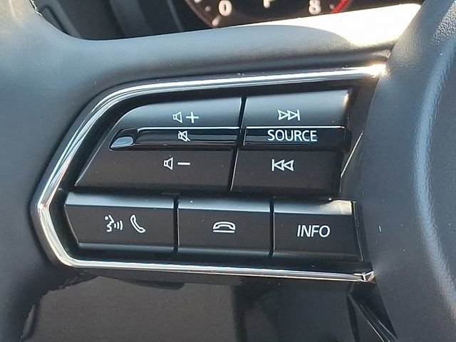 New 2026 MAZDA CX-90 3.3 Turbo S w/ Premium Package image 20