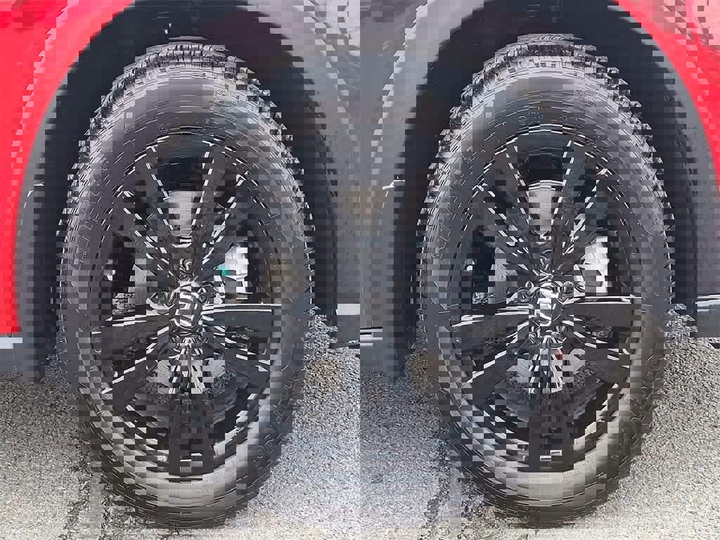 Certified 2026 Honda HR-V Sport image 24