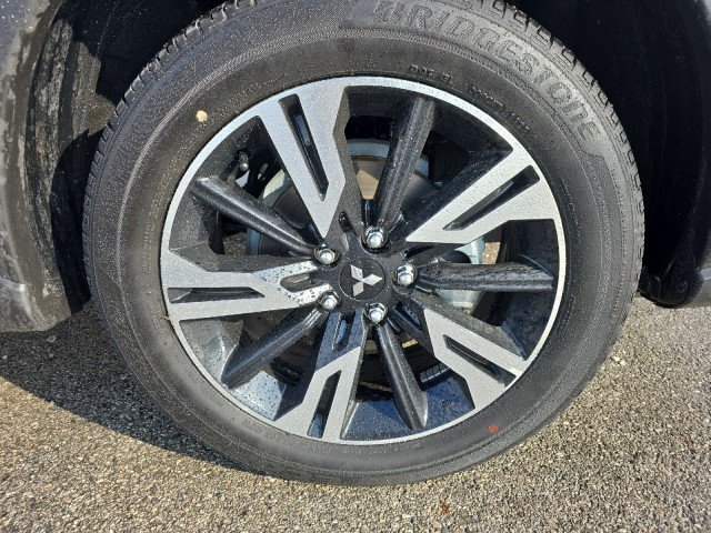 Used 2025 Mitsubishi Eclipse Cross SE image 13