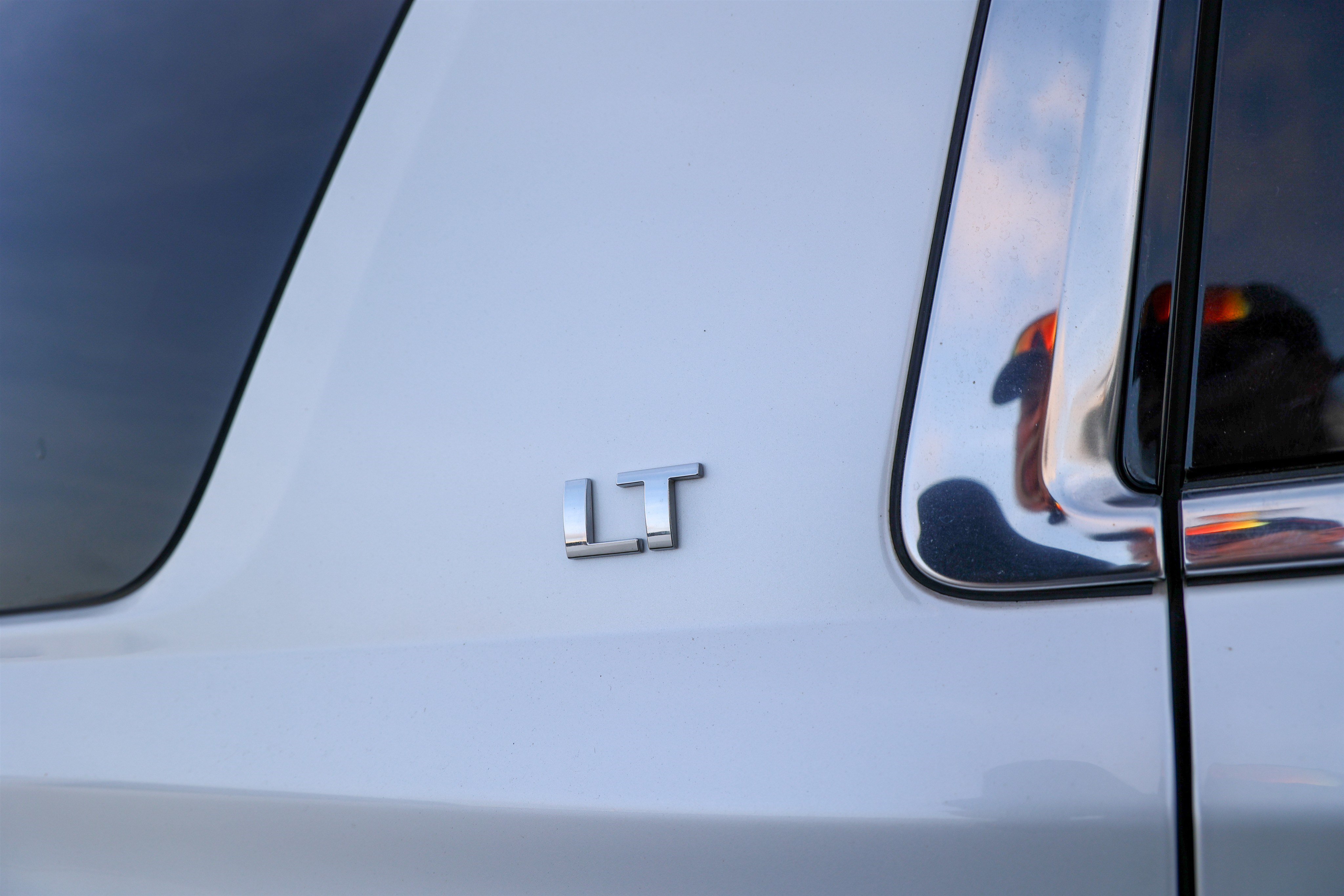 Used 2018 Chevrolet Tahoe LT AWD/4WD image 12