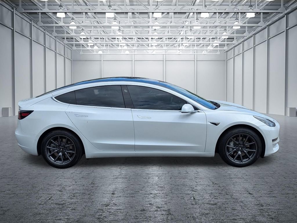 Used 2019 Tesla Model 3 Long Range image 6