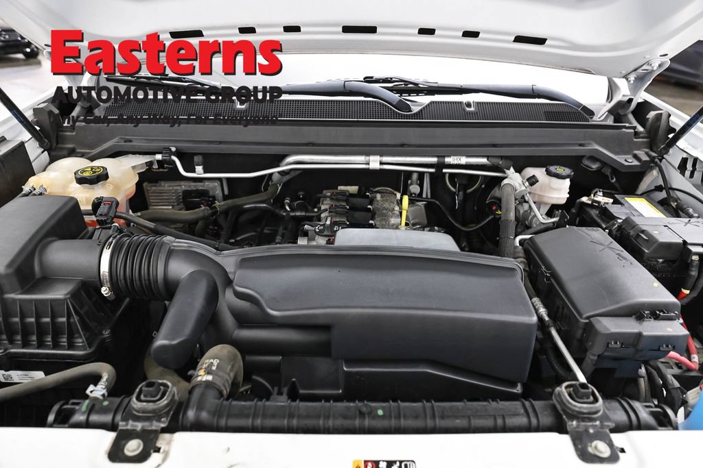Used 2022 Chevrolet Colorado LT w/ Fleet Safety Package RWD image 7