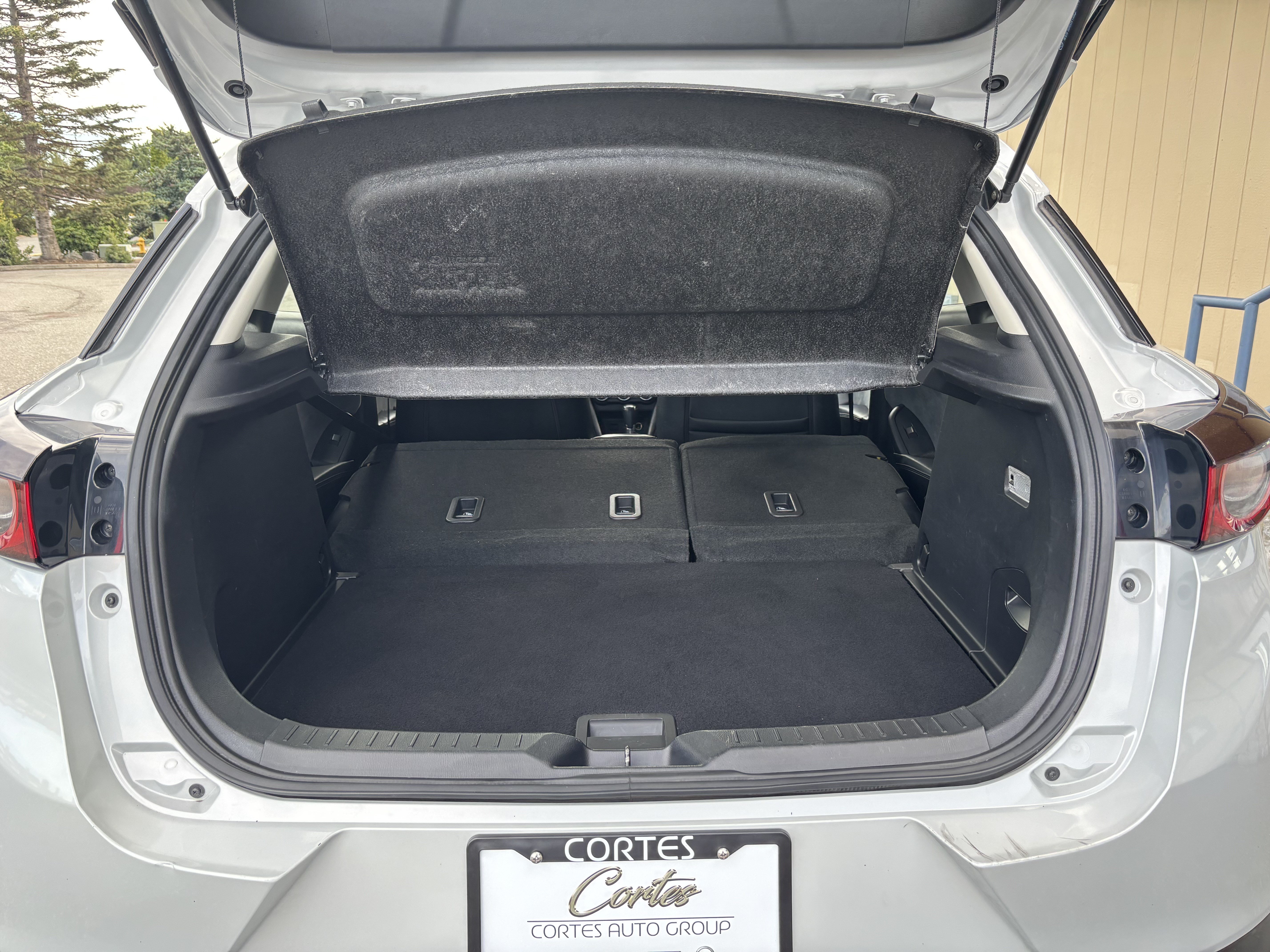 Used 2019 MAZDA CX-3 Grand Touring w/ Premium Package AWD/4WD image 28