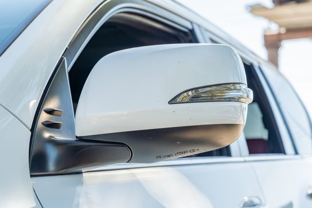 Used 2020 Lexus GX 460 Premium image 10