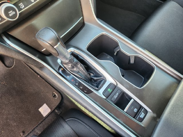 Used 2021 Honda Accord LX image 19
