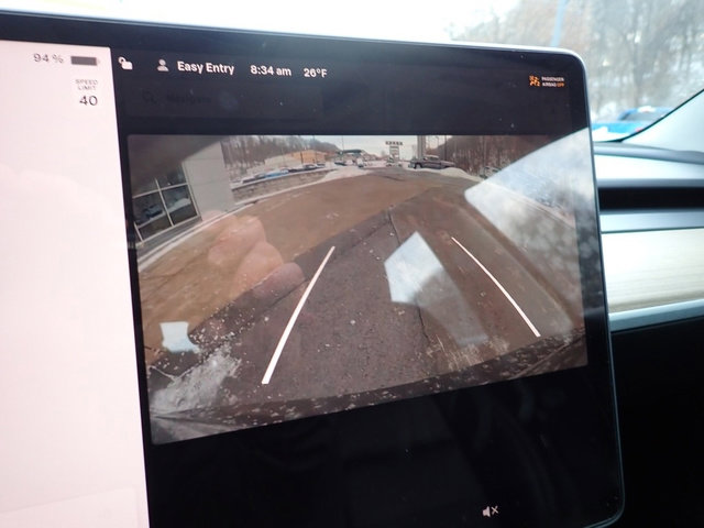 Used 2023 Tesla Model 3 Standard Range image 30