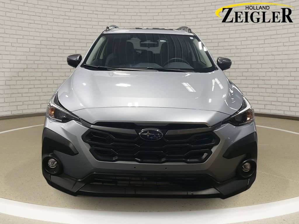 Used 2024 Subaru Crosstrek 2.0i Premium image 2