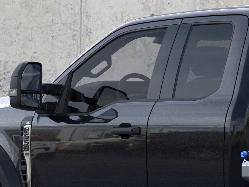 New 2026 Ford F550 4x4 Supercab Super Duty image 20