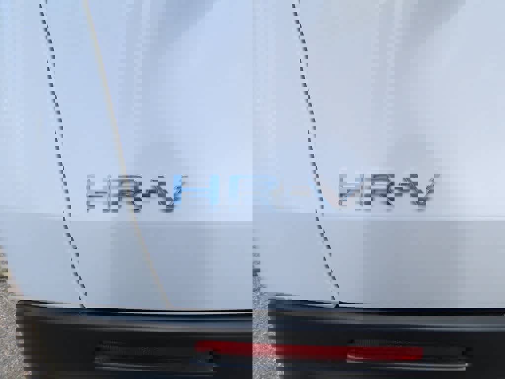 New 2026 Honda HR-V LX image 7