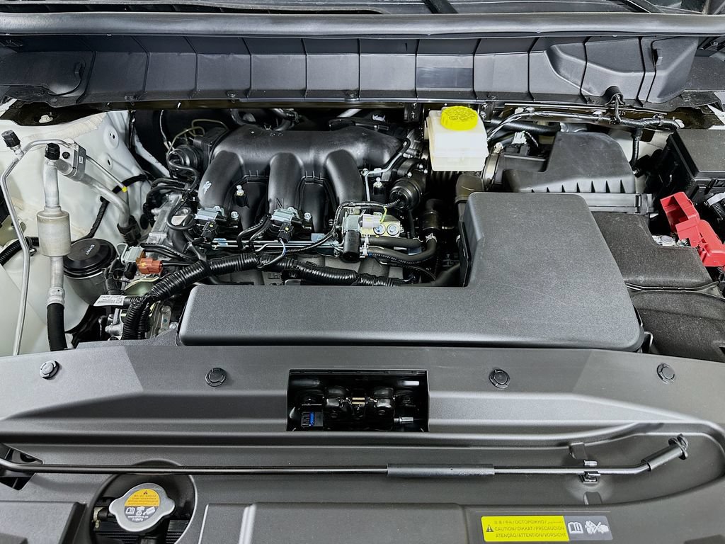 New 2026 Nissan Pathfinder SL w/ SL Premium Package AWD/4WD image 39