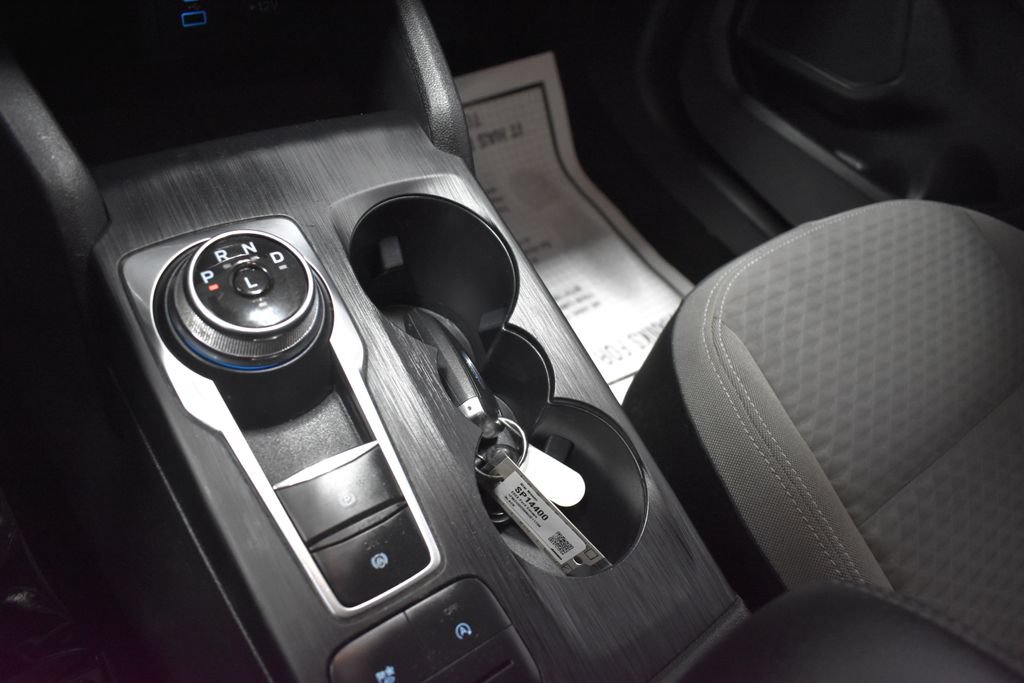 Used 2022 Ford Escape SE w/ Convenience Package FWD image 18
