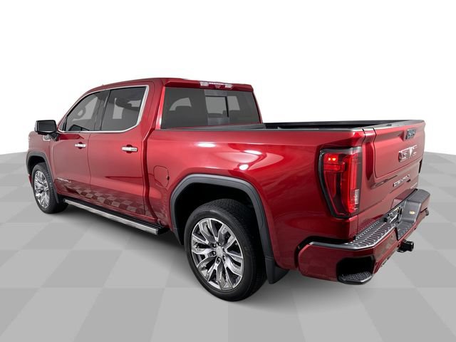 Used 2023 GMC Sierra 1500 Denali AWD/4WD image 6