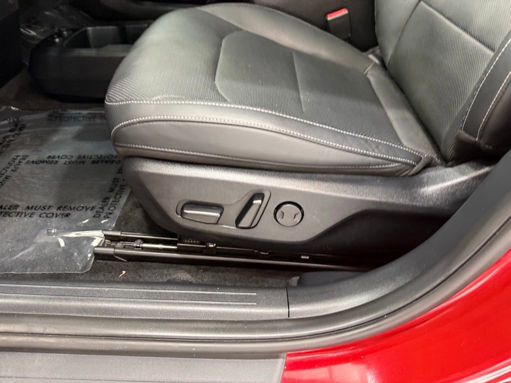 Used 2022 Kia EV6 Wind w/ Wind Technology Package AWD/4WD image 16