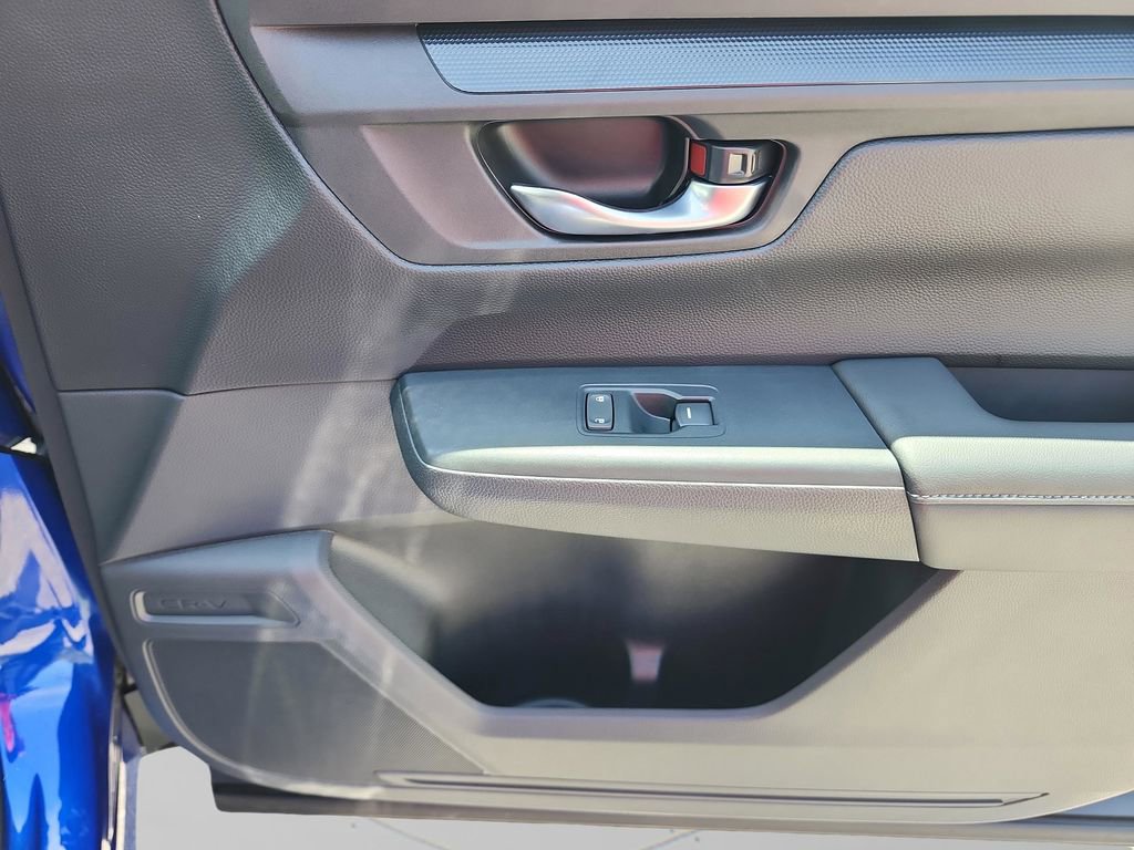 Used 2024 Honda CR-V EX image 23