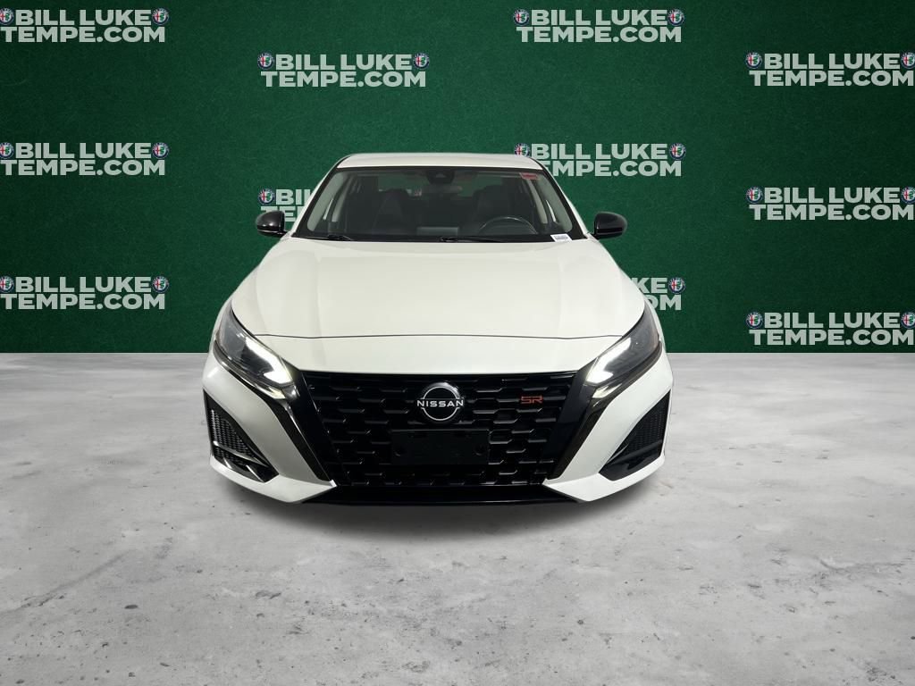 Used 2023 Nissan Altima 2.5 SR image 10