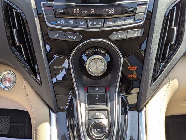 Certified 2023 Acura RDX w/ Technology Package image 16