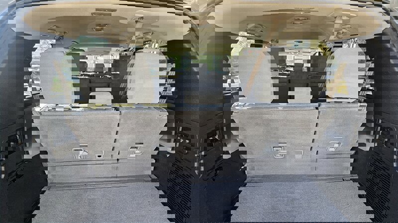 Used 2016 Toyota Sequoia SR5 image 9