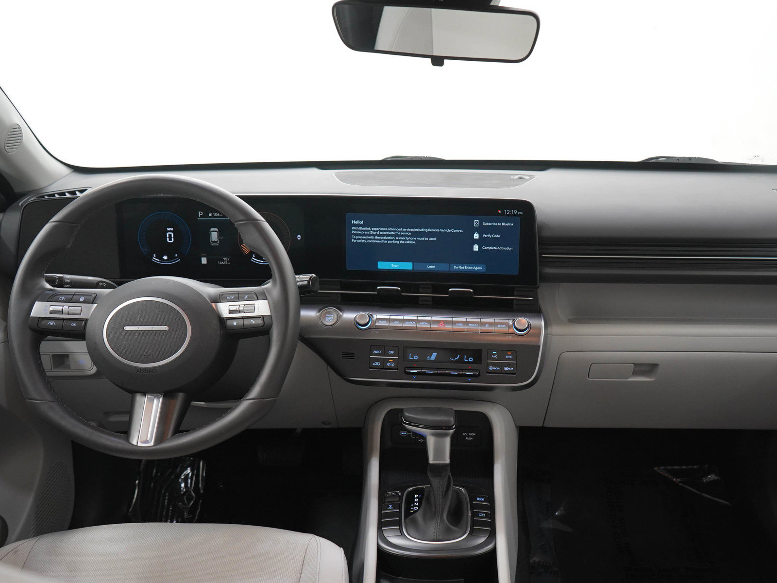 Certified 2024 Hyundai Kona SEL AWD/4WD image 13