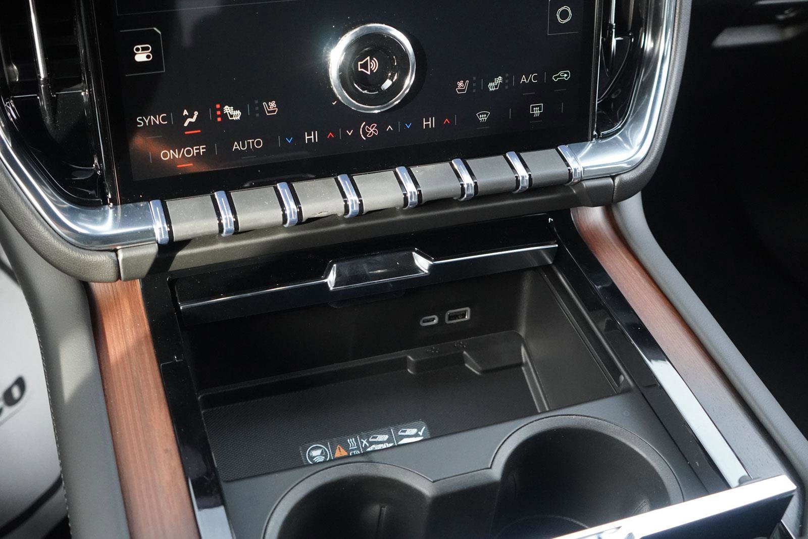 New 2026 GMC Yukon Denali image 22