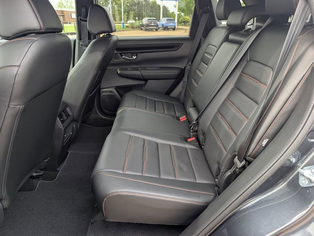 Used 2025 Honda CR-V Sport-L image 31