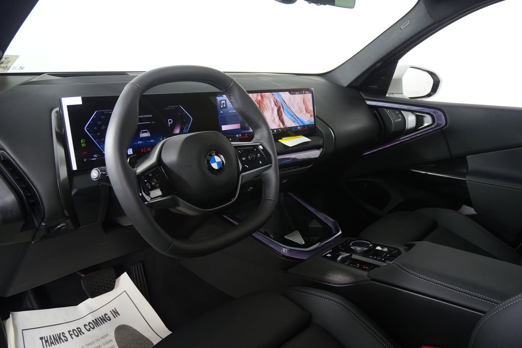 Used 2026 BMW X3 xDrive30 w/ Premium Package AWD/4WD image 13