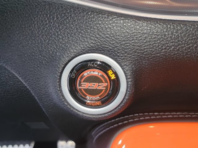 Certified 2022 Dodge Challenger R/T Scat Pack w/ Scat Pack Stripe RWD image 18