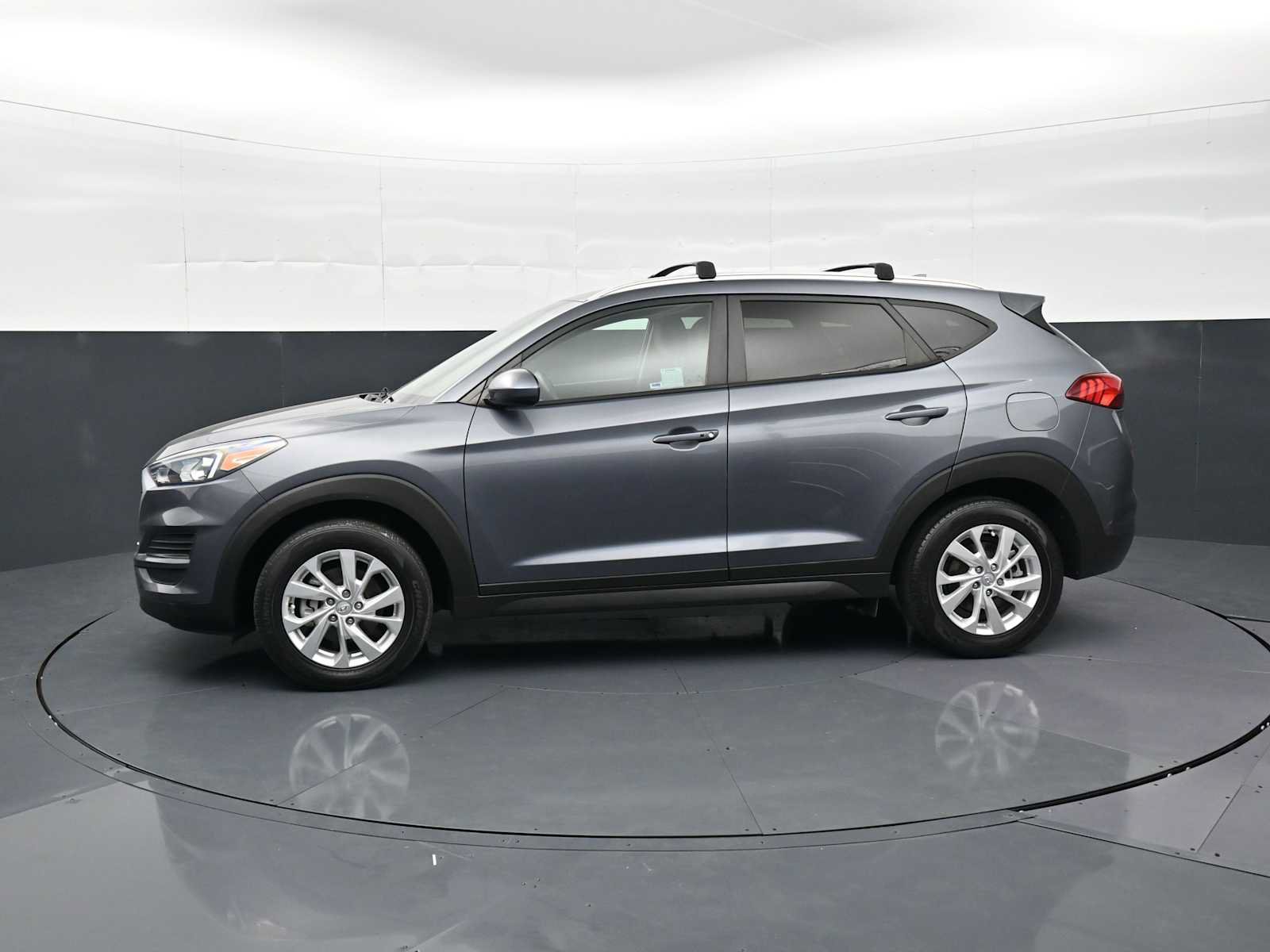 Used 2021 Hyundai Tucson Value FWD image 8