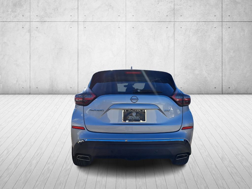 Used 2023 Nissan Murano SV image 5