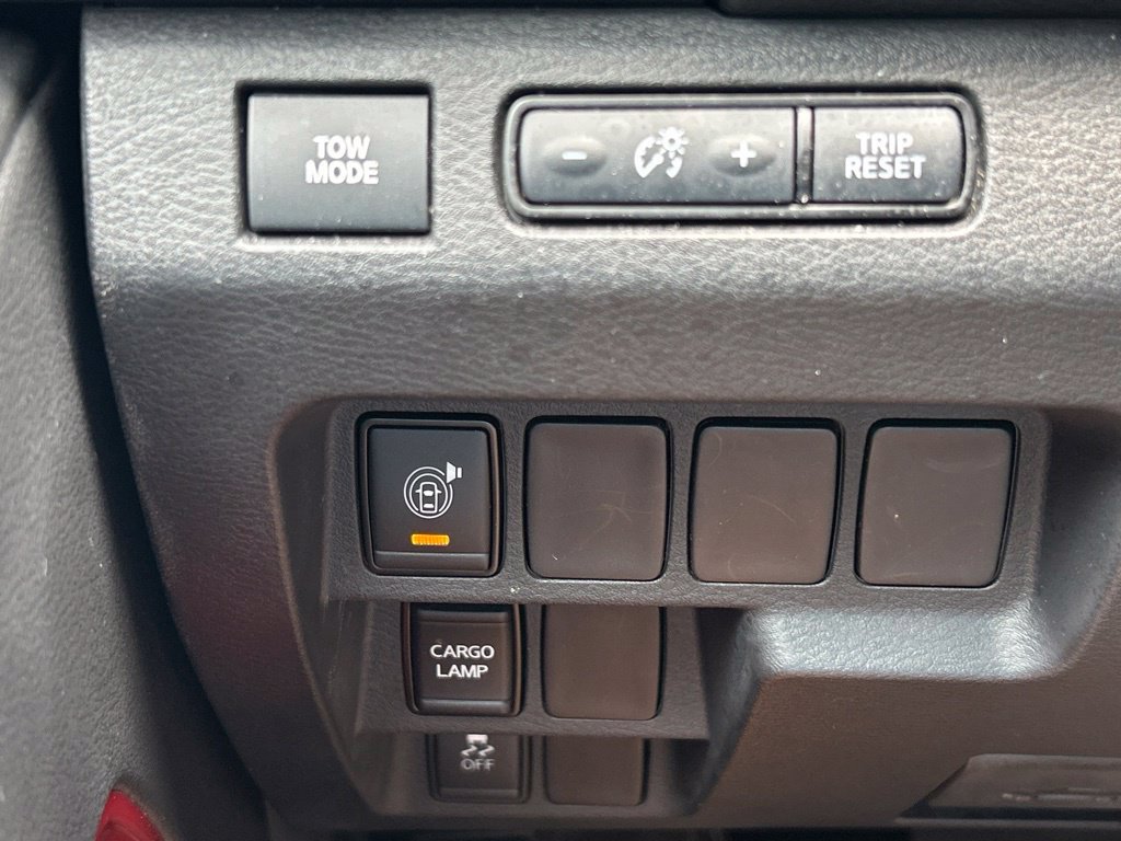 Certified 2022 Nissan Frontier Pro-X w/ Technology Package RWD image 31