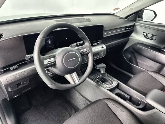 New 2026 Hyundai Kona SEL Sport image 12