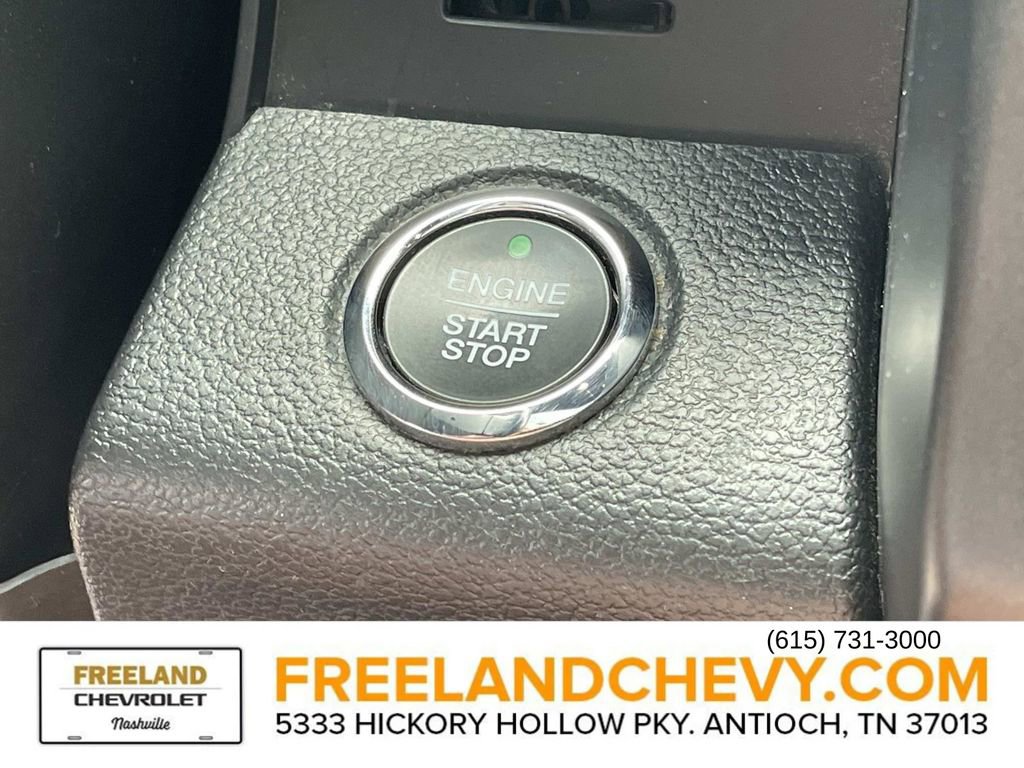 Used 2018 Ford Expedition Limited image 41