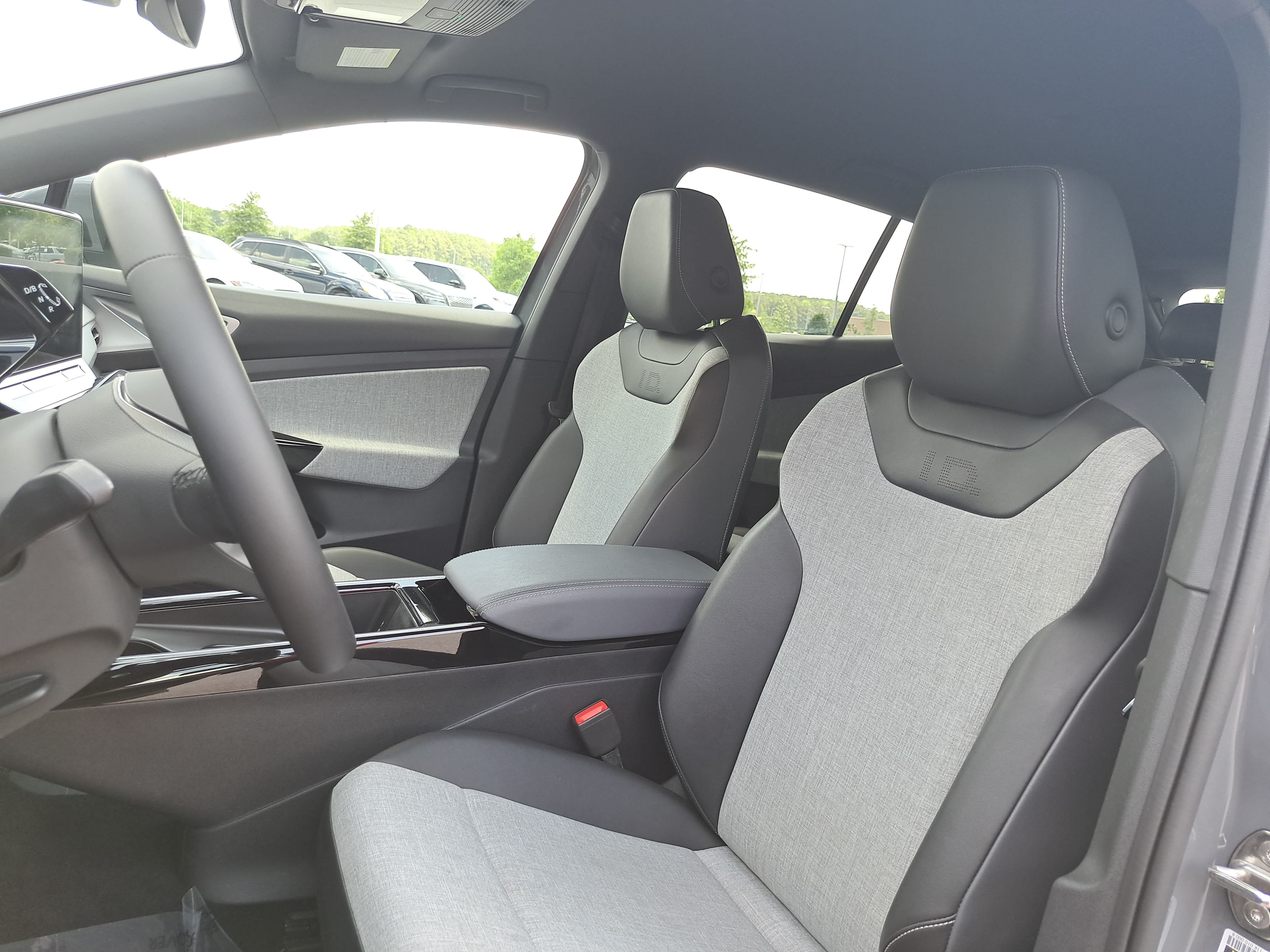 Certified 2023 Volkswagen ID.4 2WD image 15