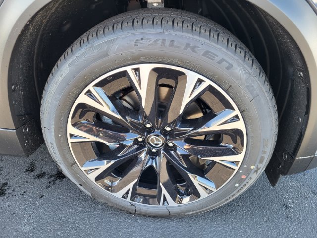 New 2026 MAZDA CX-90 Plug-In Hybrid w/ Premium Plus AWD/4WD image 15