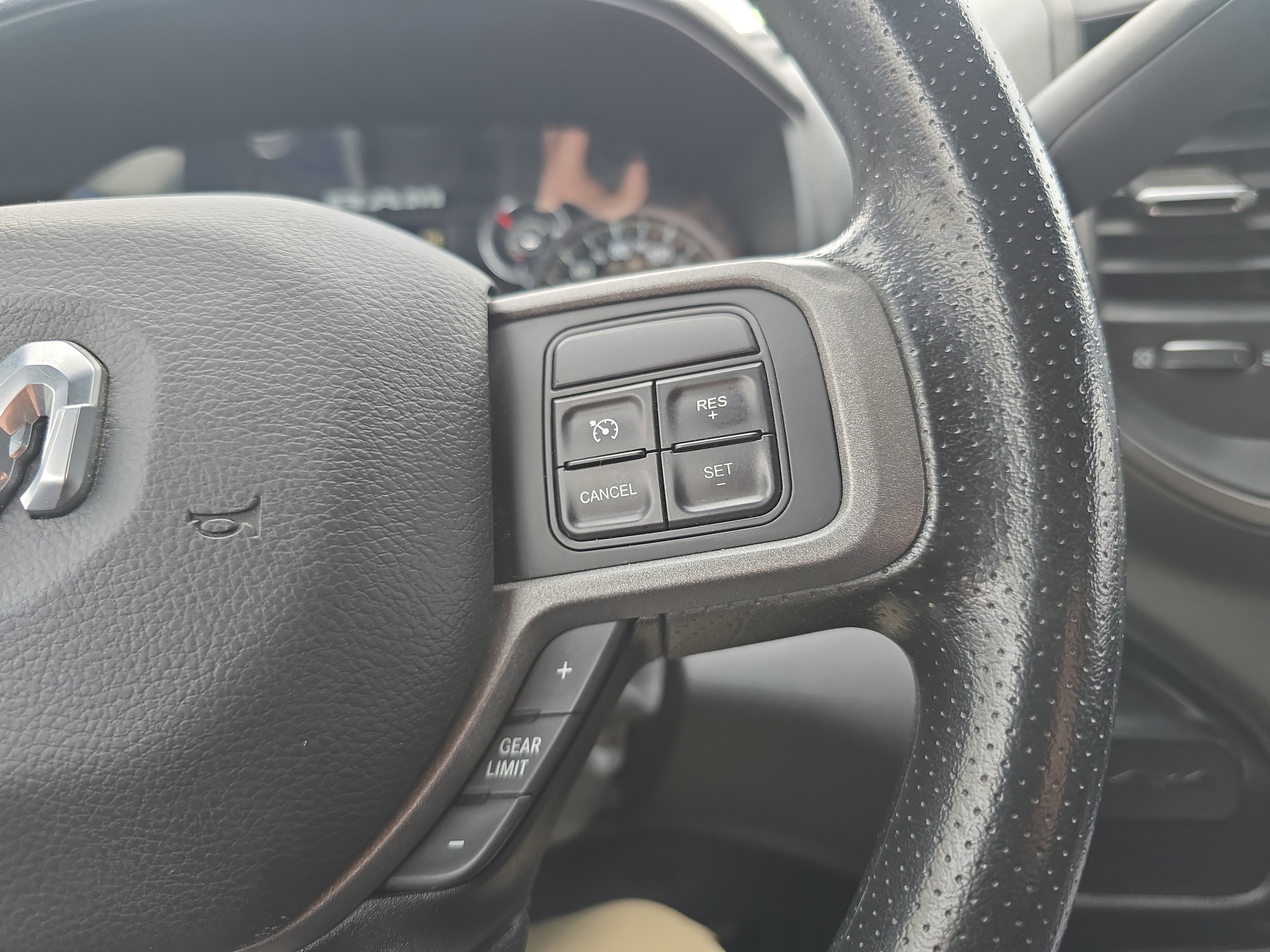 Used 2022 RAM 2500 Tradesman image 22